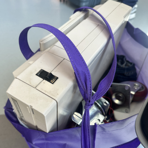 C128D carryon.