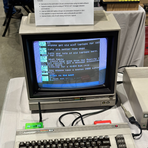 Meshtastic 64.