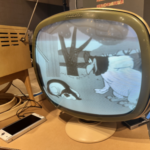 Philco Predicta